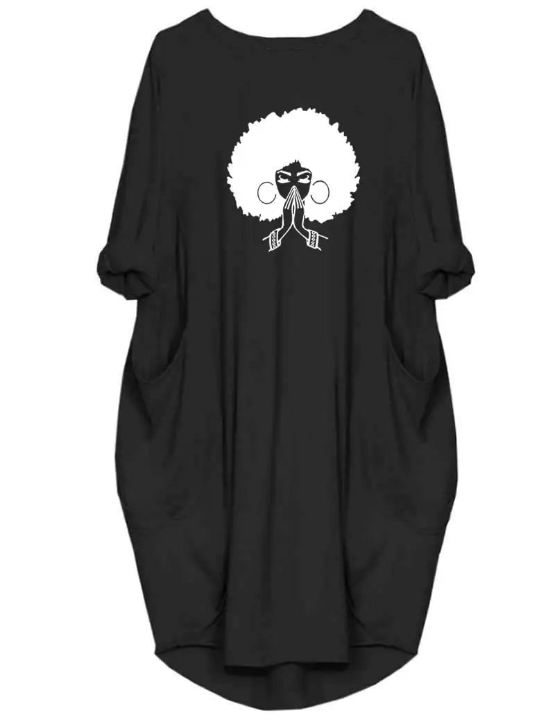 The Haven Relaxed Everyday Dress in 30039-lv duanxiu | Lavishly Me