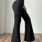 The Contour Bootcut Leggings from the Everyday Luxe at Lavishly Me