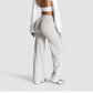 The Sculpt Straight-Leg Lounge Pants