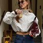 The Dot & Dash Jacket