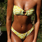Secret Garden Sexy Floral Bikini