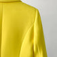 The Plume Colorblock Blazer