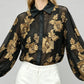 The Riviera Sculpted Tunic Top from the Soft & Sophisticated at Lavishly Me