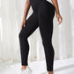 The Elevate Seamless Leggings