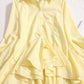 The Montclair Button-Front Tunic Blouse from the Soft & Sophisticated at Lavishly Me