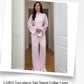 The Riviera Three-Piece Lounge Set