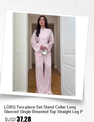 The Riviera Three-Piece Lounge Set