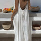 The Easy Escape Maxi Dress