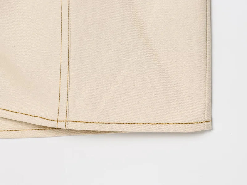 The Studio 1975 Denim Midi Dress