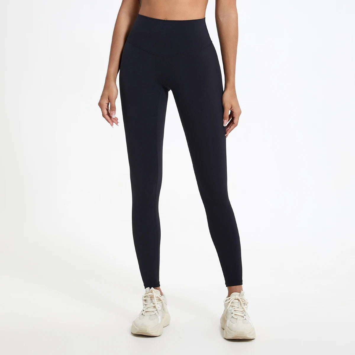 The CloudSoft Push-Up Leggings