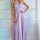 Sexy Women Multiway Wrap Convertible Boho Maxi Club Red Bandage Long Dress Party Bridesmaid Infinity Robe Longue Femme