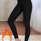 The Luxe Warm Fleece Leggings
