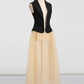 The Prism Sheer Longline Jacket