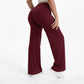 The SoftMotion Straight-Leg Pants