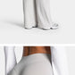 The Sculpt Straight-Leg Lounge Pants