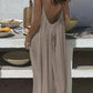 The Easy Escape Maxi Dress