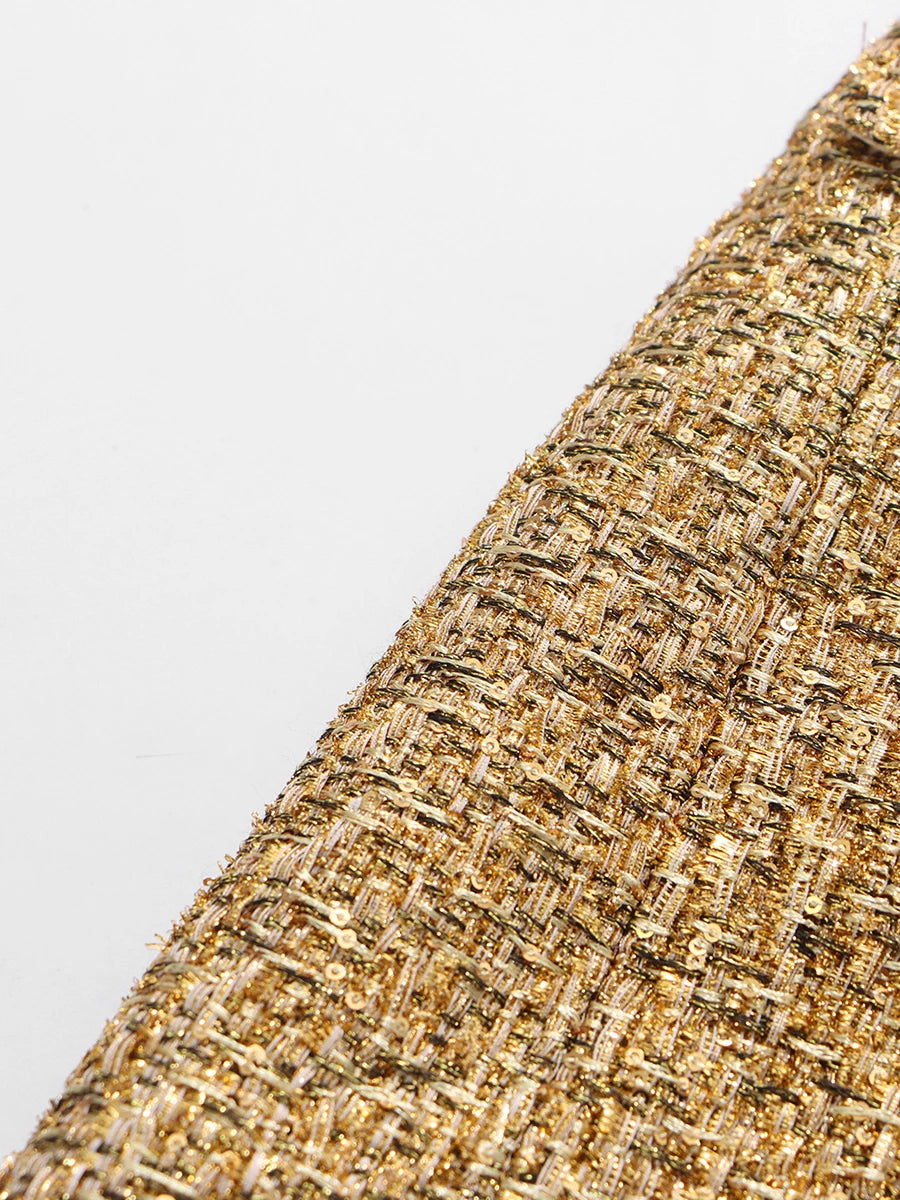 The Gilded Avenue Blazer