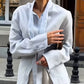 The Valencia Tie-Waist Blouse from the Boss Energy at Lavishly Me