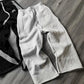 The Urban Camo Utility Joggers