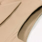 The Meridian Belted Blazer Vest