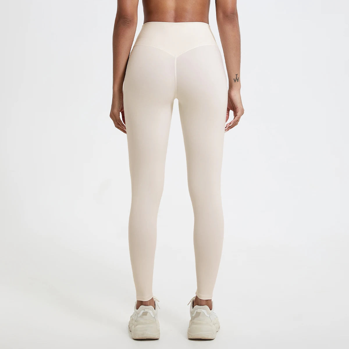 The CloudSoft Push-Up Leggings