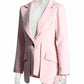 The Architect Cutout Blazer
