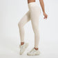 The CloudSoft Push-Up Leggings