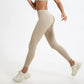 The CloudSoft Push-Up Leggings