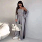 The Riviera Three-Piece Lounge Set