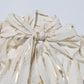 The Celeste Feather-Trim Blouse from the Soft & Sophisticated at Lavishly Me