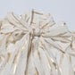 The Celeste Feather-Trim Blouse from the Soft & Sophisticated at Lavishly Me