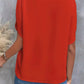 The Camille V-Neck Blouse