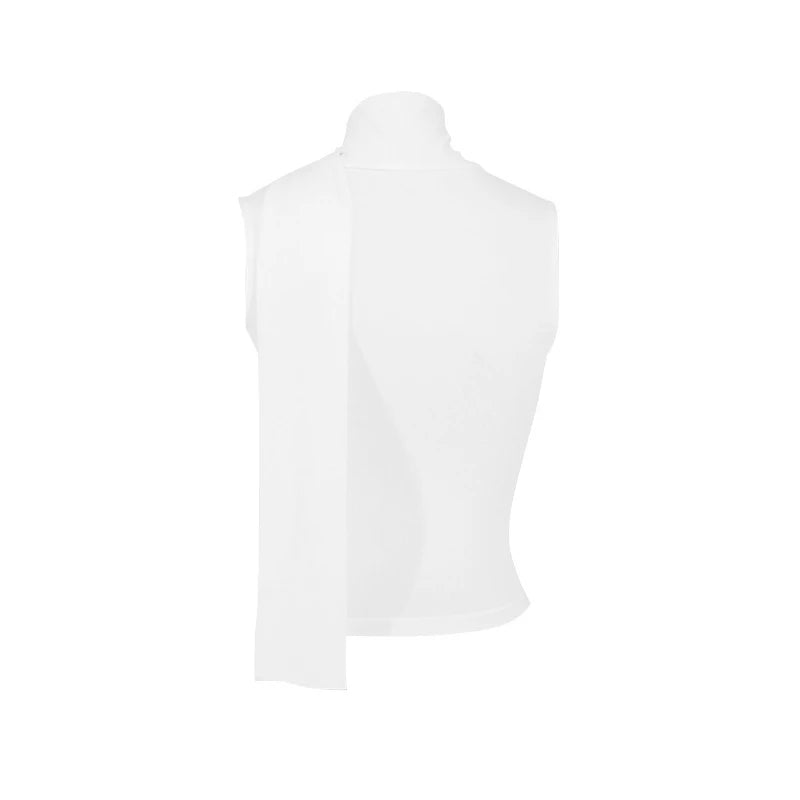 The Harper V-Neck Knit Tank