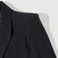 The Nocturne Mesh Blazer