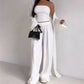 The Riviera Three-Piece Lounge Set