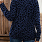 The Cyra Knit Curve Sweater in T118-Zon | Lavishly Me