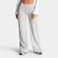 The Sculpt Straight-Leg Lounge Pants