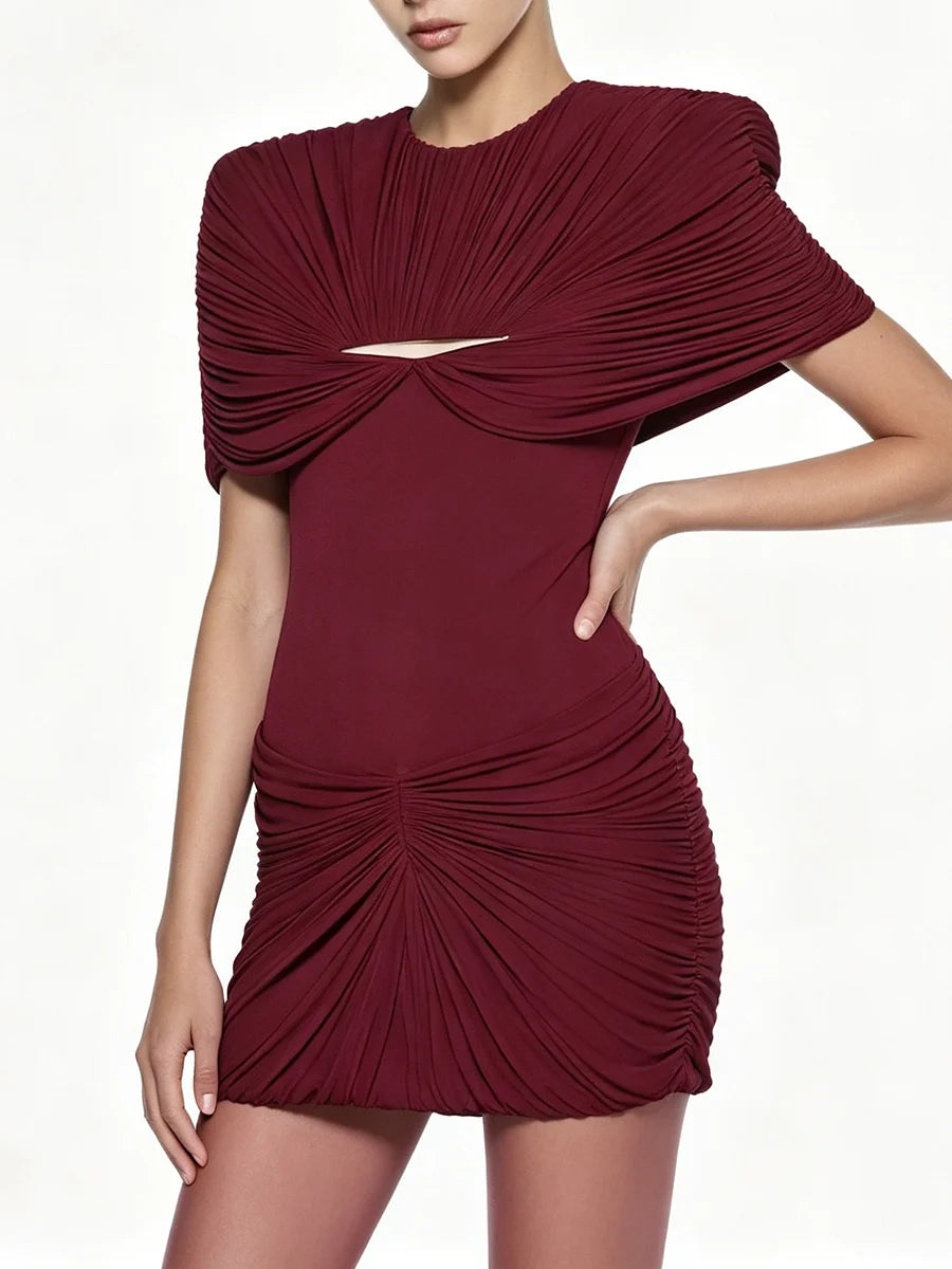 The Vienna Bow-Neck Blouse from the Soft & Sophisticated at Lavishly Me