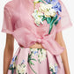 The Celine Asymmetrical Tunic Top from the Soft & Sophisticated at Lavishly Me