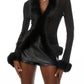 The Midnight Muse Top