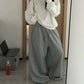 The Seoul Oversized Sweatpants