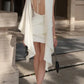 The Rosalie Ruffle Dress
