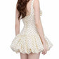 The Paris Romance Dress