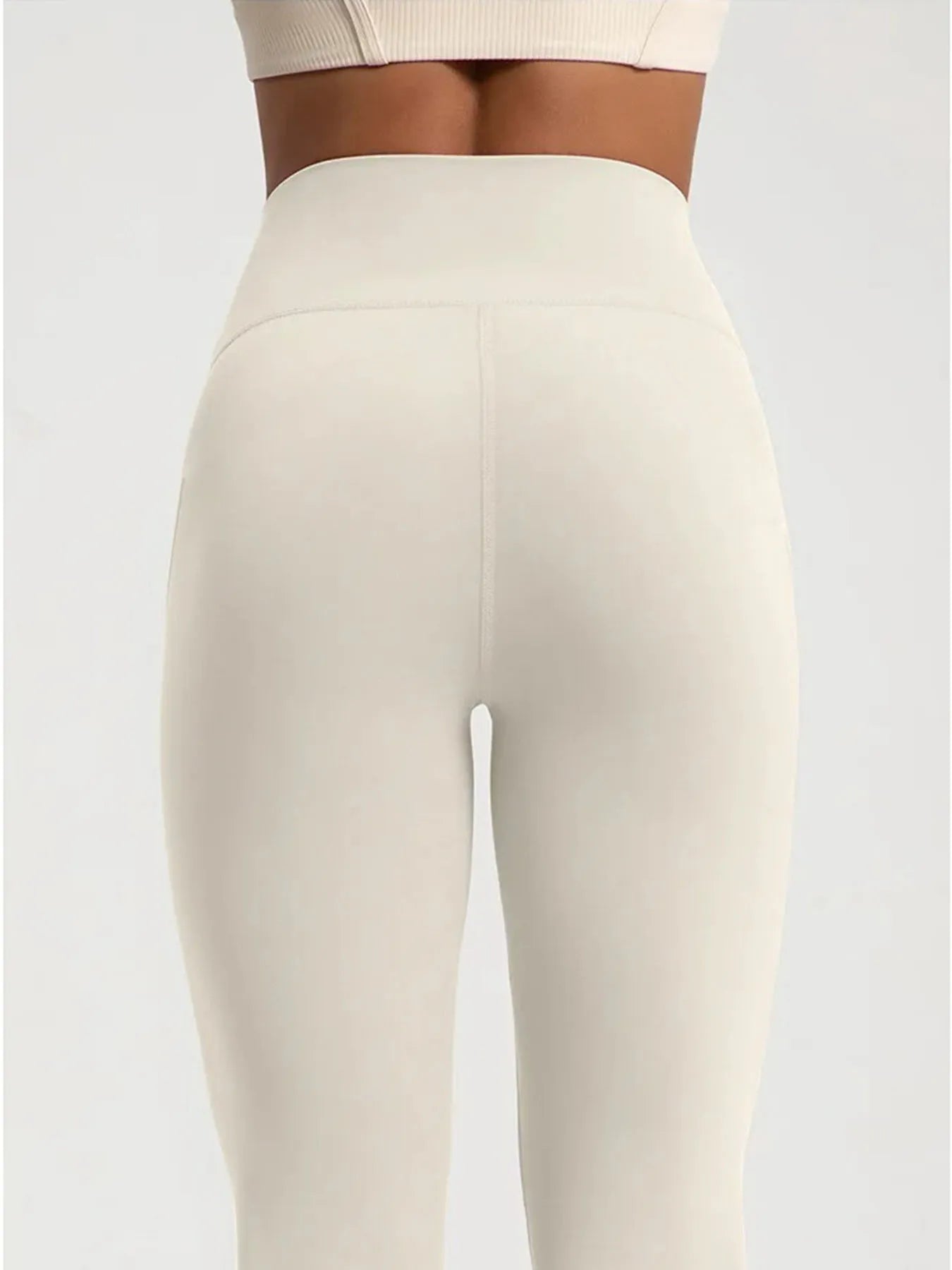 The Lift & Flare Yoga Pants