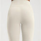 The Silhouette Lift Flare Pants