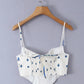 The Amalfi Floral Pant Set