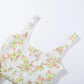 The Paloma Floral Pant Set