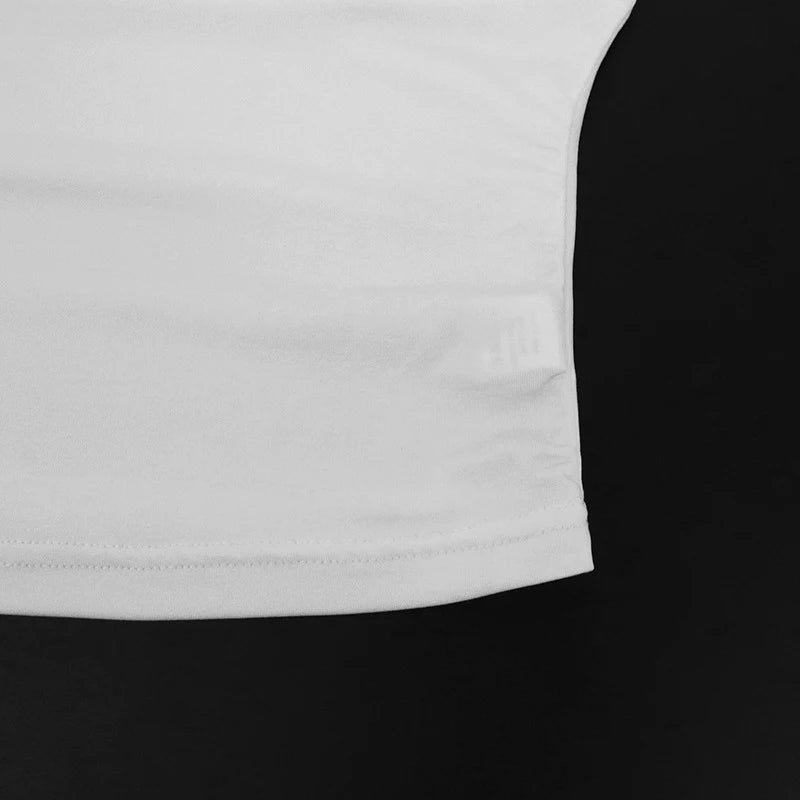The Harper V-Neck Knit Tank