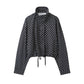 The Dot & Dash Jacket