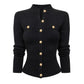 The Seoul Cropped Cardigan